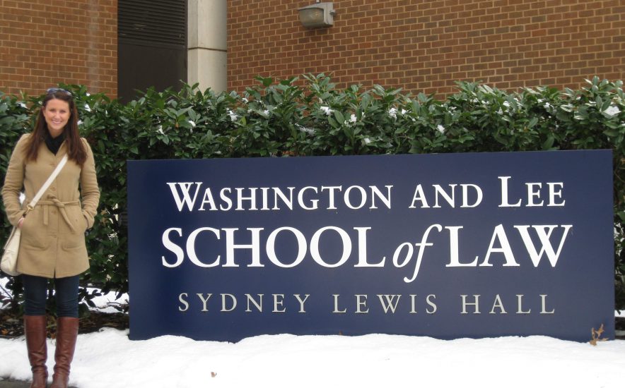 Lara D. Grass Law School